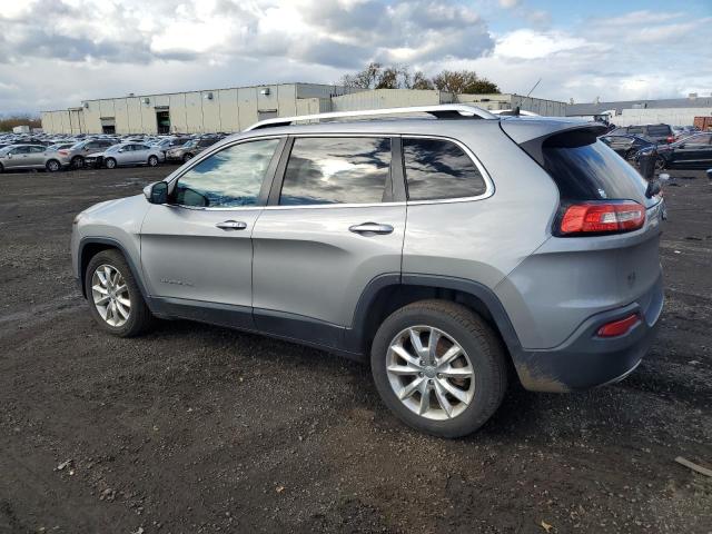 2015 JEEP CHEROKEE L - 1C4PJLDB4FW516229
