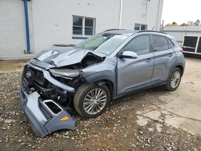 2018 HYUNDAI KONA SEL - KM8K2CAA3JU147558