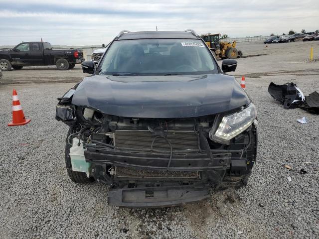 2015 NISSAN ROGUE S - KNMAT2MT8FP509409