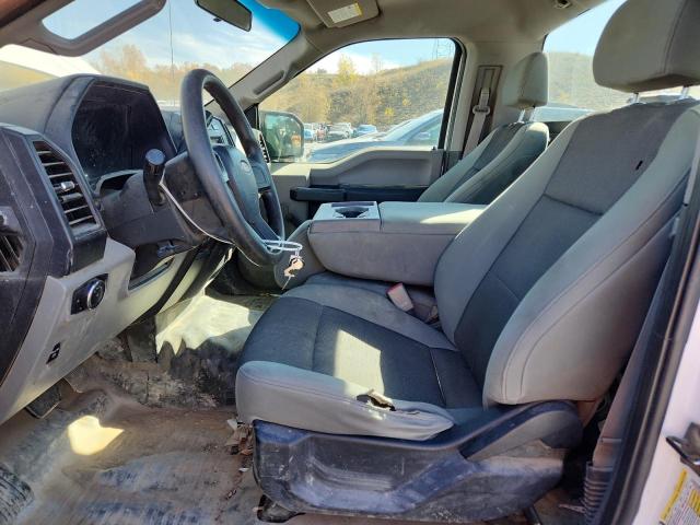 2016 FORD F150 - 1FTMF1C84GKF21986