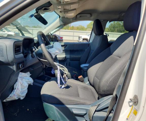 2024 FORD MAVERICK XL #3285751671