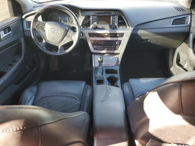 2015 HYUNDAI SONATA SPO #3309194622