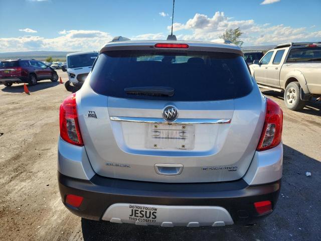 2016 BUICK ENCORE #3285743649