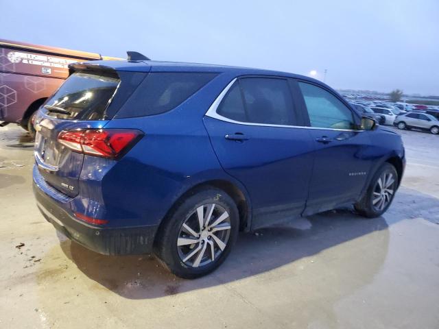 2023 CHEVROLET EQUINOX LT #3296961827