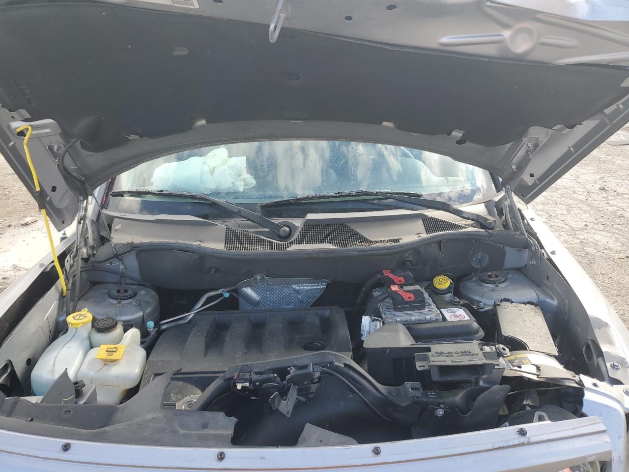 JEEP PATRIOT LATITUDE