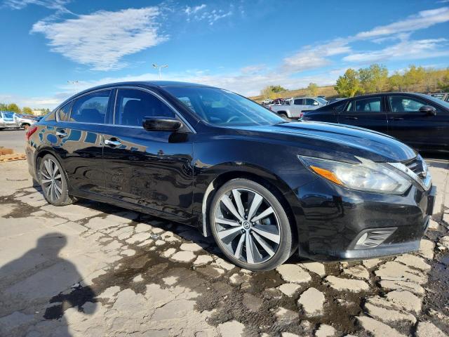 2017 NISSAN ALTIMA 2.5 - Inny widok