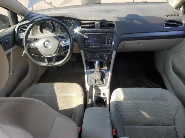 2018 VOLKSWAGEN GOLF SPORTWAGEN S 3VWD17AUXJM756410