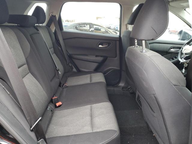 2024 NISSAN ROGUE SV - 5N1BT3BA9RC691088