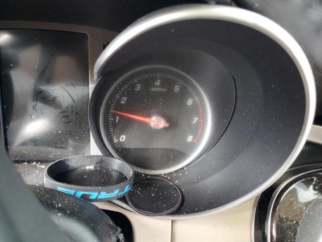 2017 MERCEDES-BENZ GLC 300 4M WDC0G4KB8HF164195