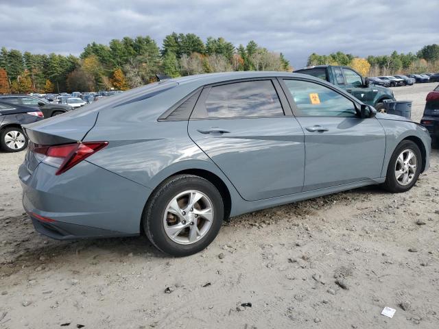 2021 HYUNDAI ELANTRA SE #3303880690