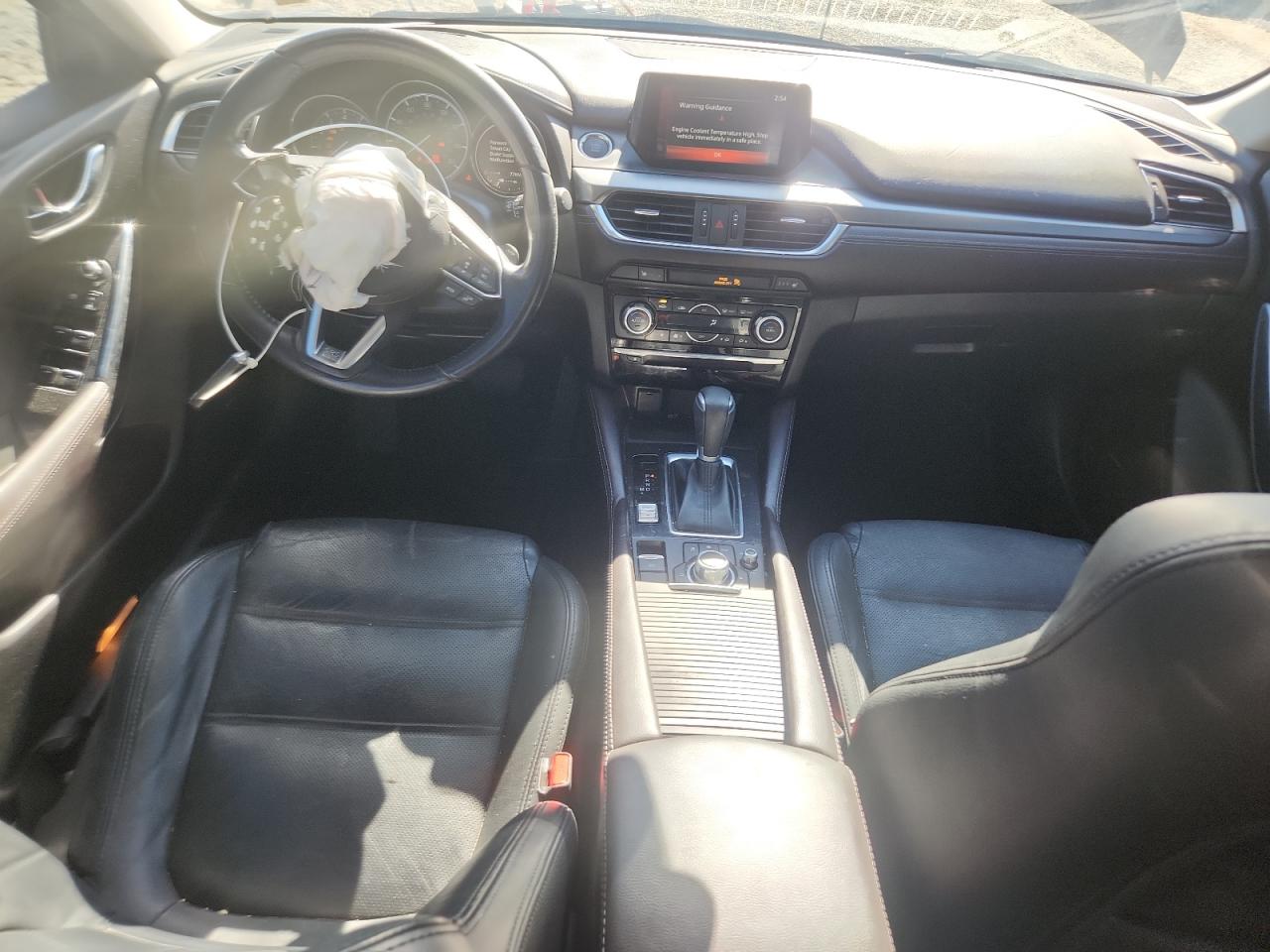 MAZDA 6 GRAND TOURING