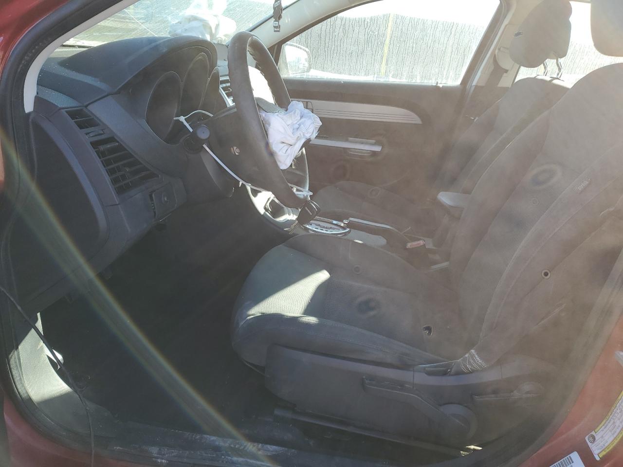 CHRYSLER SEBRING TOURING