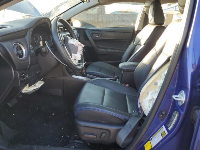 2017 TOYOTA COROLLA L 2T1BURHE8HC787265