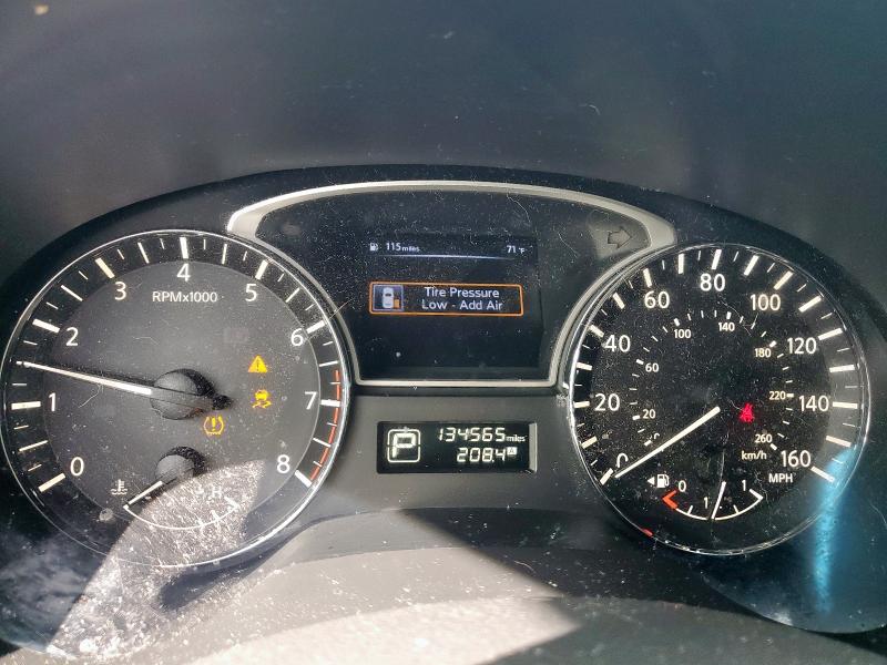 2014 NISSAN PATHFINDER - 5N1AR2MN0EC723604