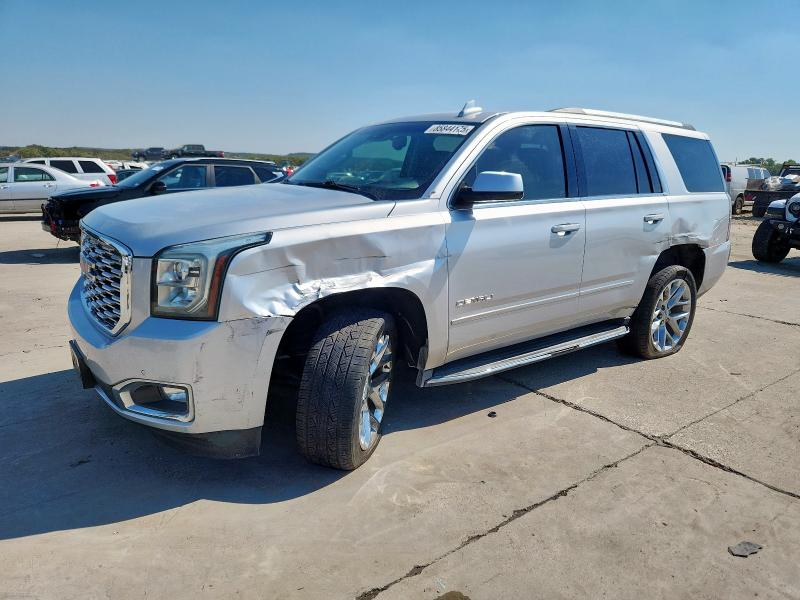 Global Auto Auctions: 2018 GMC YUKON DENA