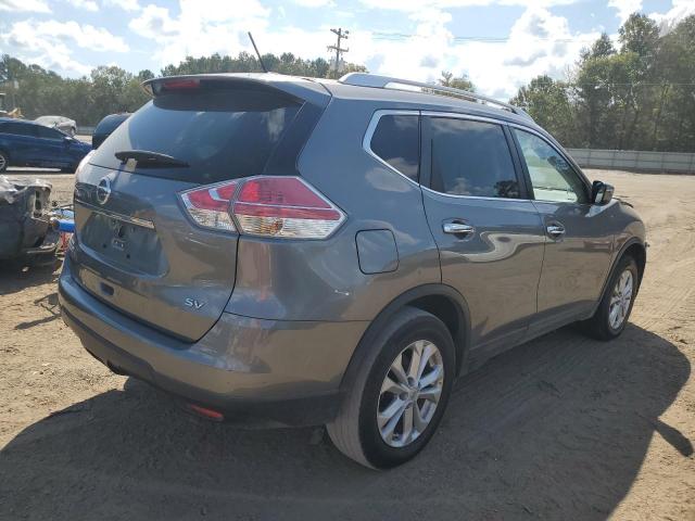 2016 NISSAN ROGUE S KNMAT2MT8GP592938