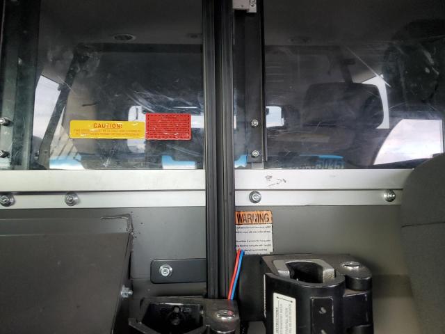 2018 CHEVROLET TAHOE POLI #3284650367