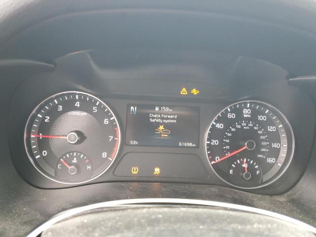 2022 KIA FORTE FE - 3KPF24AD2NE430625