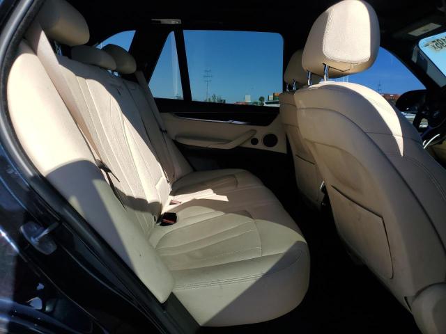 2016 BMW X5 XDRIVE3 5UXKR0C58G0U48291