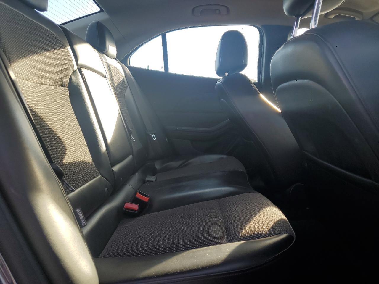 CHEVROLET MALIBU 1LT