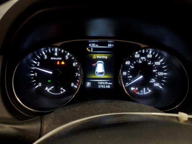 2016 NISSAN ROGUE S - 5N1AT2MV3GC768928