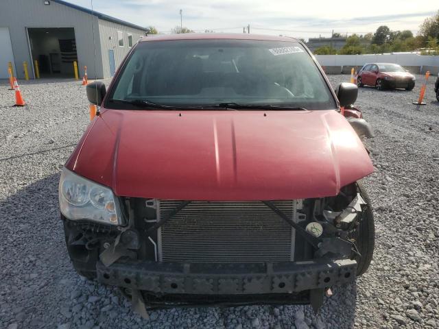 2014 DODGE GRAND CARA - 2C4RDGBG2ER137792