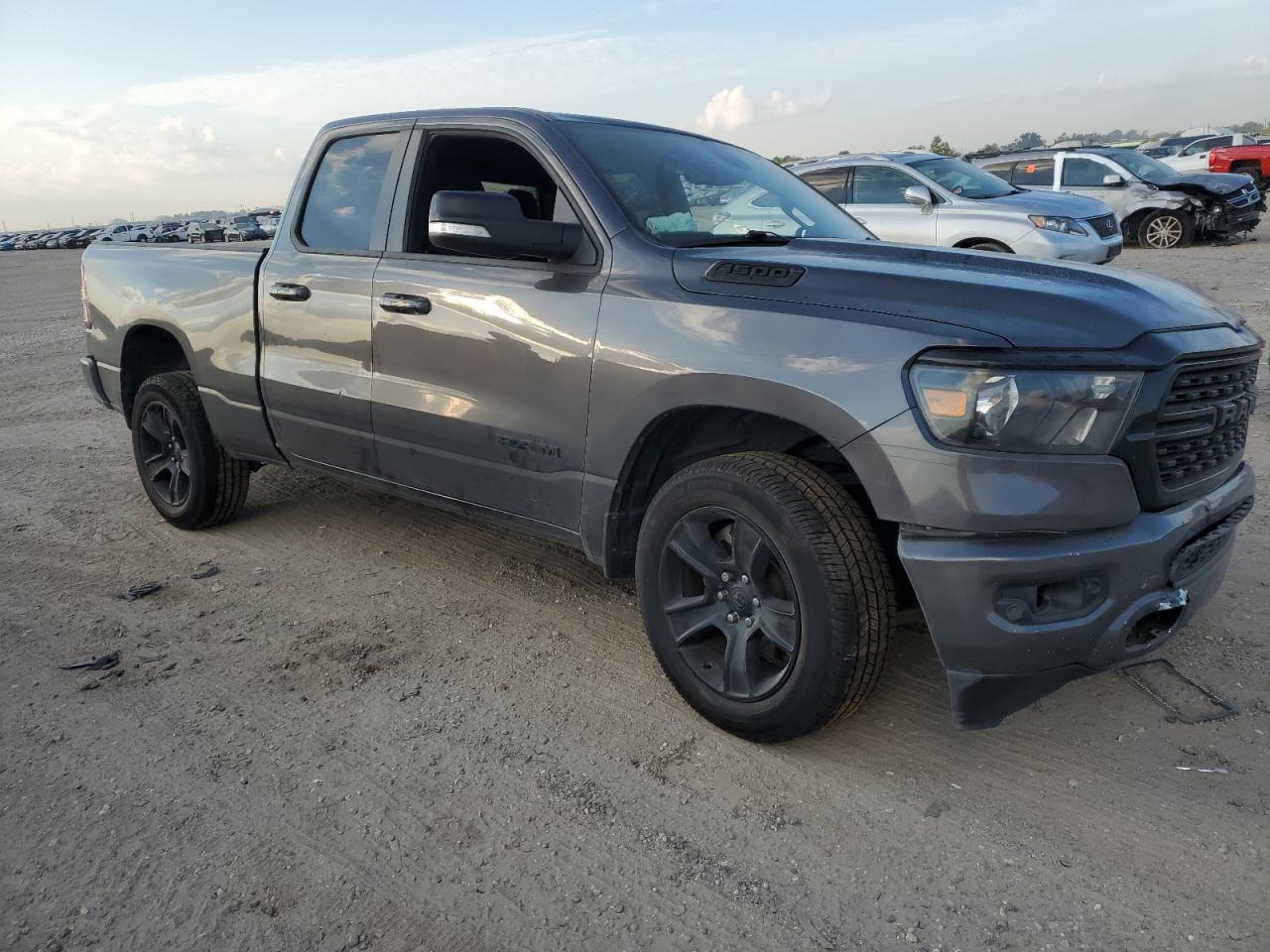 RAM 1500 BIG HORN/LONE STAR