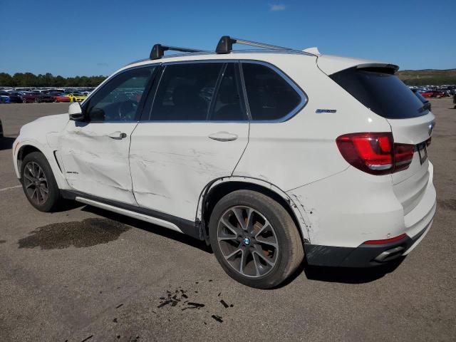2017 BMW X5 XDR40E 5UXKT0C52H0S80232