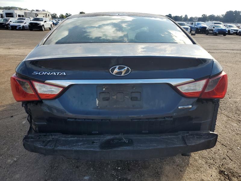 2011 HYUNDAI SONATA SE - 5NPEC4AC8BH060871