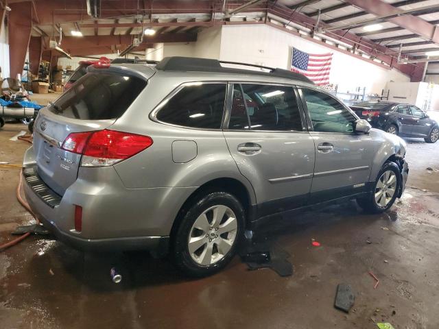 2011 SUBARU OUTBACK 2. - Other View