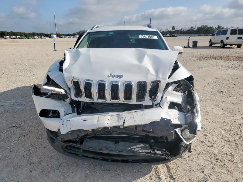 2017 JEEP CHEROKEE L #3302975612