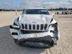 Lot #3302975612 2017 JEEP CHEROKEE L