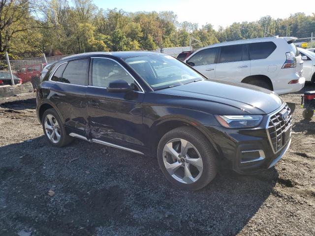 2021 AUDI Q5 PREMIUM - WA1BAAFY2M2010283