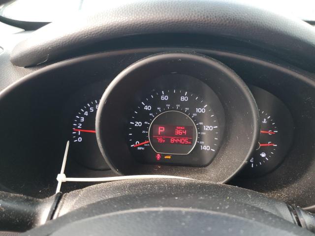 2015 KIA SOUL + - KNDJP3A55F7230550