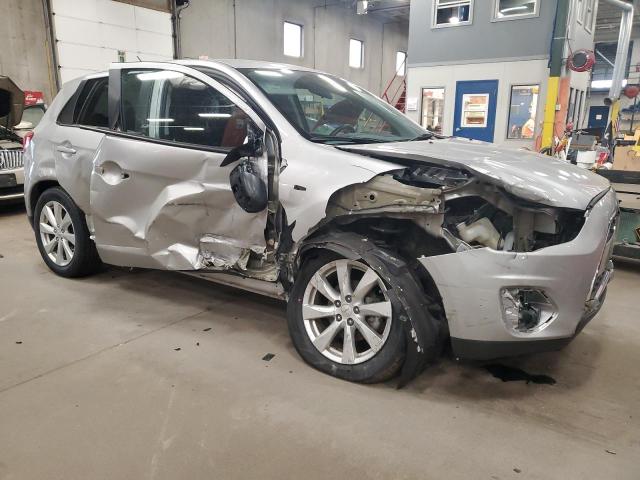 2014 MITSUBISHI OUTLANDER #3293454461