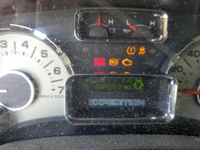 2009 FORD EXPEDITION #3309466593