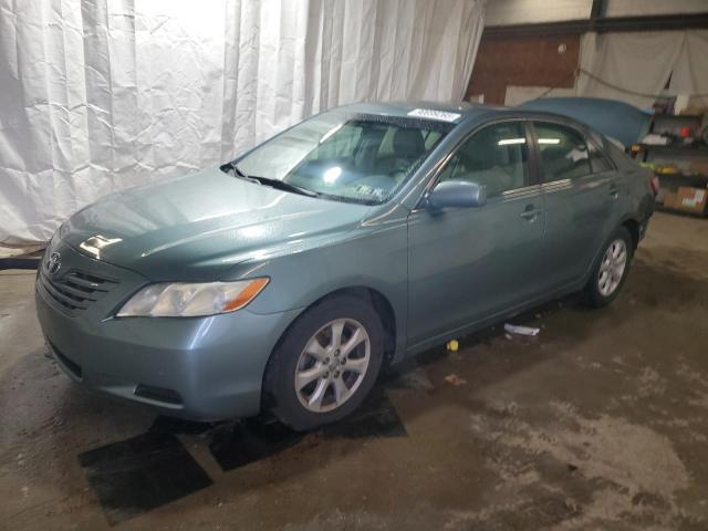 2009 TOYOTA CAMRY BASE #3281624470