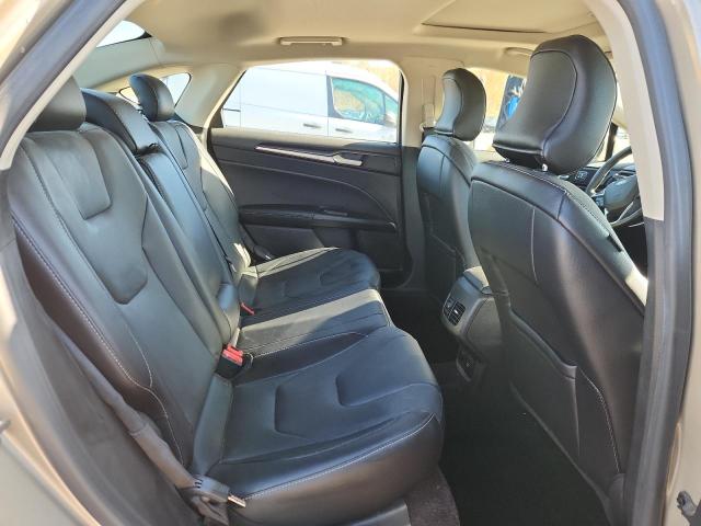 2017 FORD FUSION TIT - 3FA6P0D93HR299242