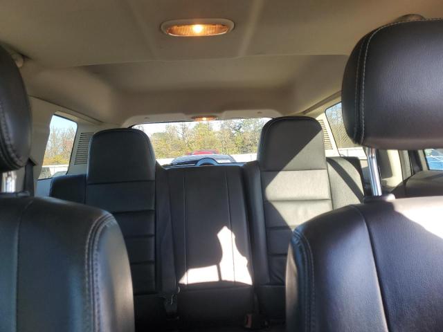 2016 JEEP PATRIOT #3301605768