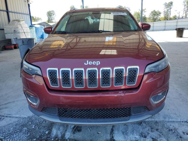 2019 JEEP CHEROKEE L 1C4PJLDB0KD347865