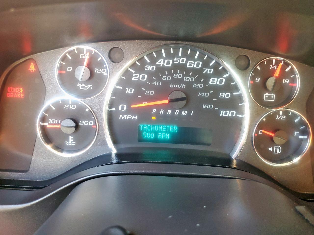 CHEVROLET EXPRESS G2