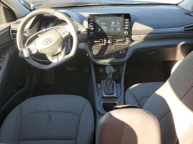 2020 HYUNDAI IONIQ SEL #3309535579