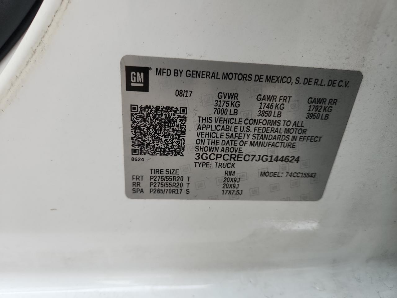 CHEVROLET SILVERADO C1500 LT