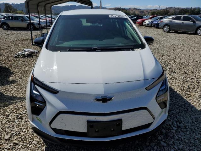 2023 CHEVROLET BOLT EV 1L 1G1FW6S07P4116736