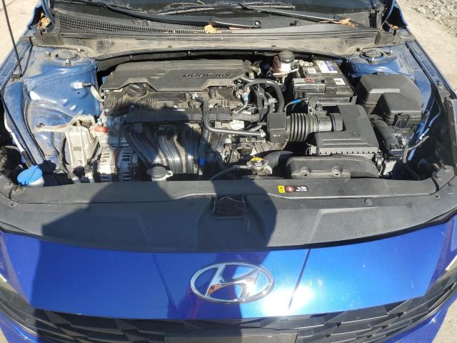2023 HYUNDAI ELANTRA SE #3278947026