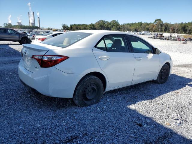 2014 TOYOTA COROLLA ECO - 5YFBPRHE9EP078430