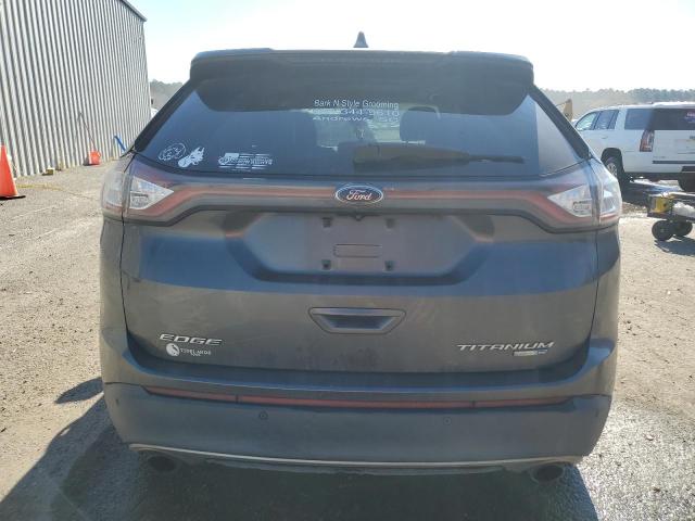 2016 FORD EDGE TITAN 2FMPK4K92GBB11908