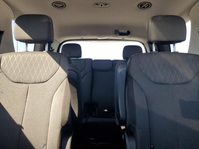 2020 HYUNDAI PALISADE S #3284639346