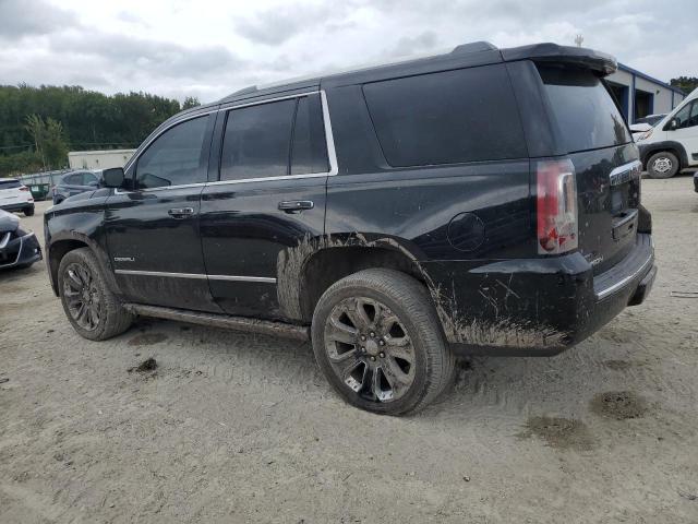 2015 GMC YUKON DENA - 1GKS2CKJ7FR686069