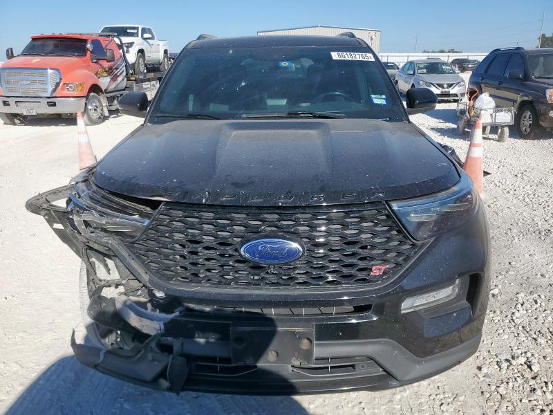 2020 FORD EXPLORER S - 1FM5K8GC3LGB10885